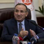 Adalet Bakanı Bozdağ'ın Kovid-19 test sonucu pozitif çıktı – Habertürk