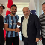 Adana Demirspor, Abdurrahim Dursun'u renklerine bağladı – Son Dakika Haberleri – TRT Haber